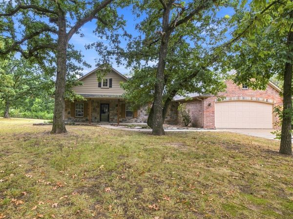 11912 Hickory Lane , Claremore, OK 74017
