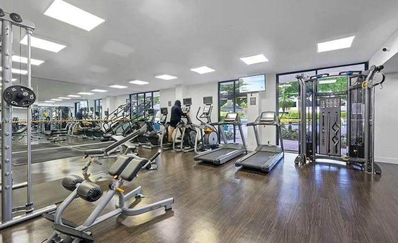 3300 NE 192nd St , Unit 517, Aventura, FL 33180 Photo