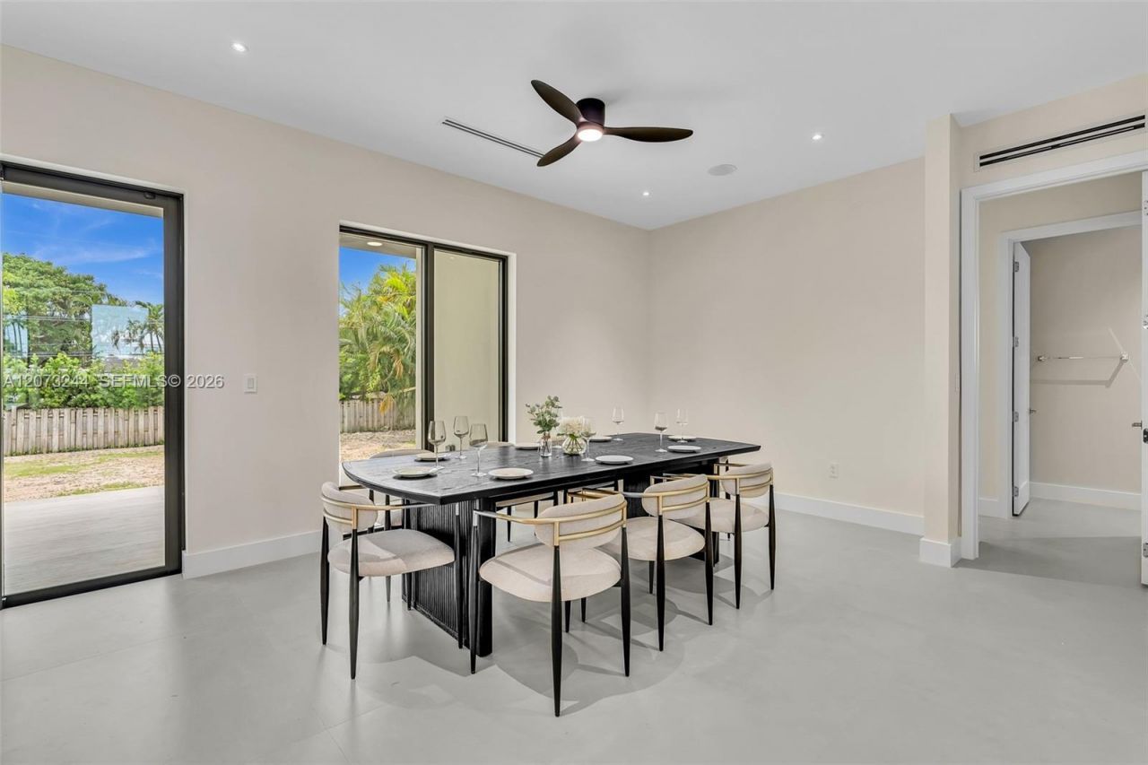 7516 Bounty Ave, North Bay Village, FL 33141 Photo