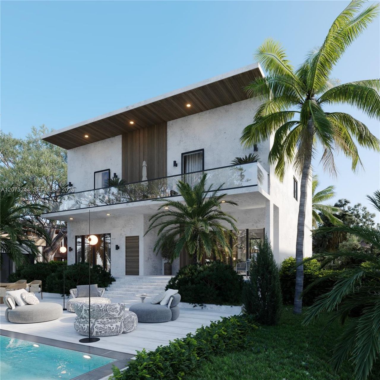7516 Bounty Ave, North Bay Village, FL 33141 Photo