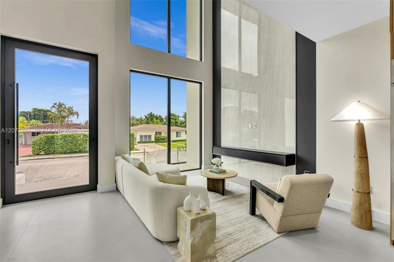 7516 Bounty Ave, North Bay Village, FL 33141 Photo