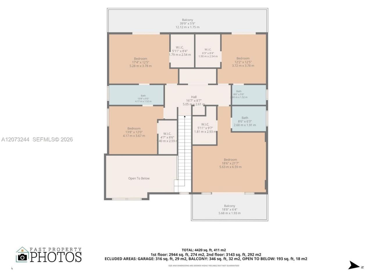 7516 Bounty Ave, North Bay Village, FL 33141 Photo