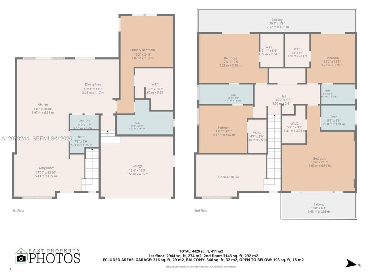 7516 Bounty Ave, North Bay Village, FL 33141 Photo