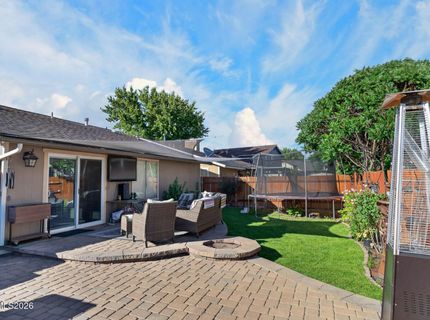 2602 Wabash Circle, Sparks, NV 89434 Photo