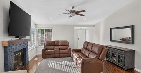 2602 Wabash Circle, Sparks, NV 89434 Photo