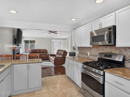 2602 Wabash Circle, Sparks, NV 89434 Photo