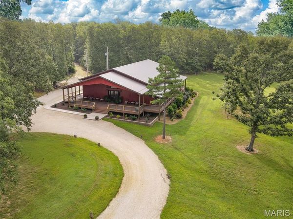 3804 Russell Road , Park Hills, MO 63601