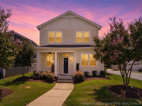 7 Duplin Lane, Clayton, NC 27527