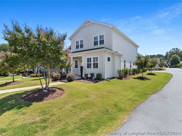 7 Duplin Lane, Clayton, NC 27527