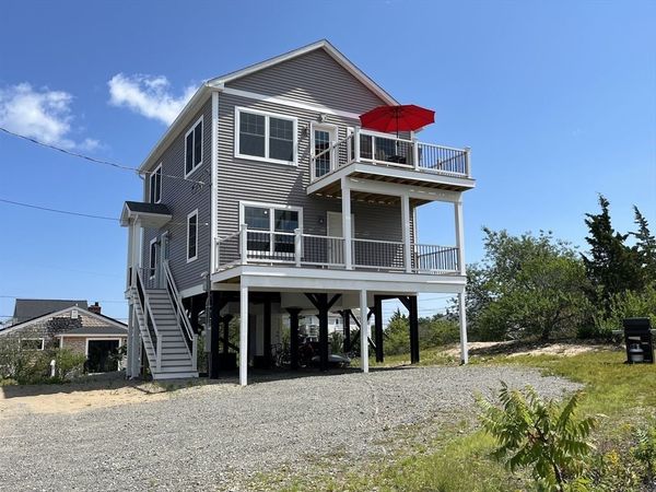 5 K Street, Unit WINTER, Newburyport, MA 01950