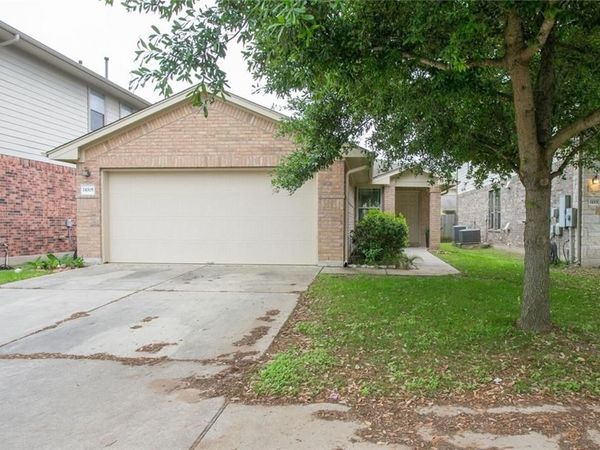 11005 Short Springs DR, Austin, TX 78754