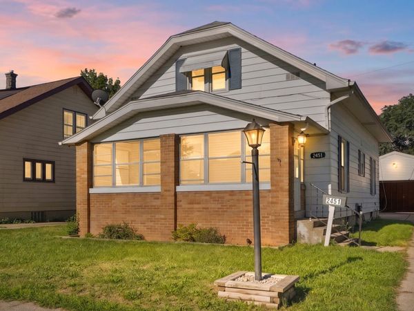2451 Lamar Avenue SW, Wyoming, MI 49519