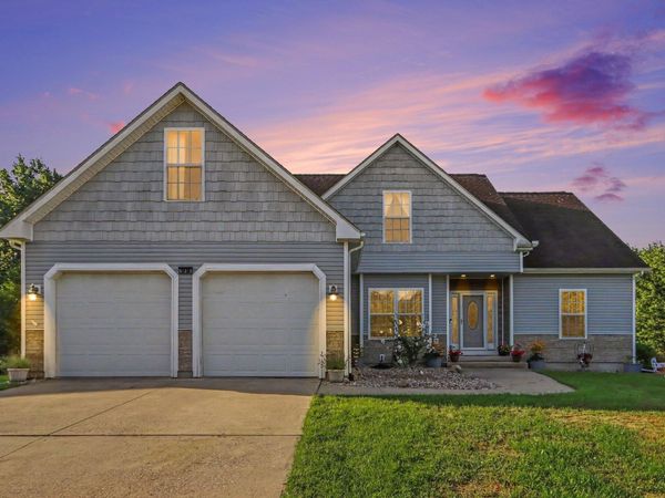 523 Alecia Avenue, Kalamazoo, MI 49004