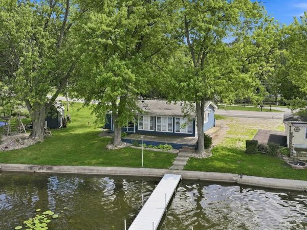 6625 W State Road 1, Hamilton, IN 46742