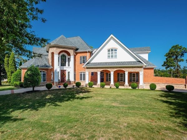 7319 Palm Beach Avenue, Benton, AR 72015