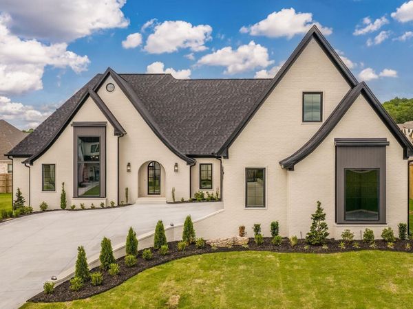 1675 Nantucket, Conway, AR 72034