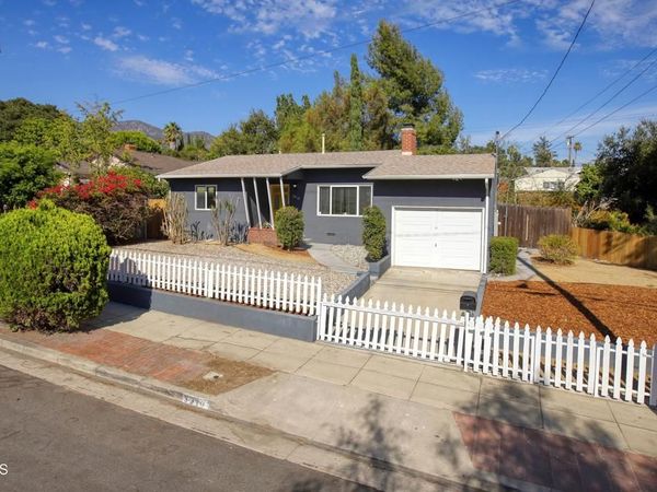 3910 Sunset Avenue, Montrose, CA 91020