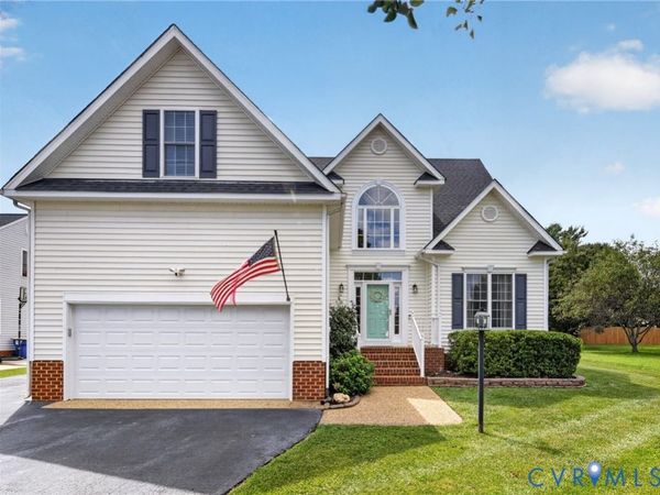 11498 New Town Court , Glen Allen, VA 23059