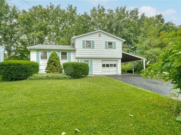 60 Willhurst Drive , Rochester, NY 14606
