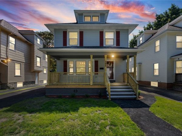 265 Melville Street , Rochester, NY 14609
