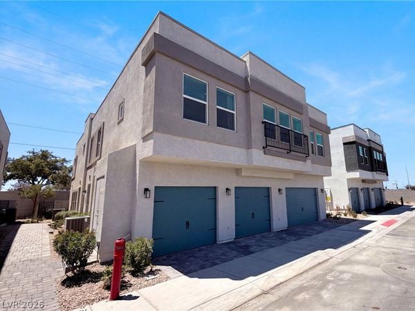 541 Bellum Drive , Unit 1064, Henderson, NV 89011
