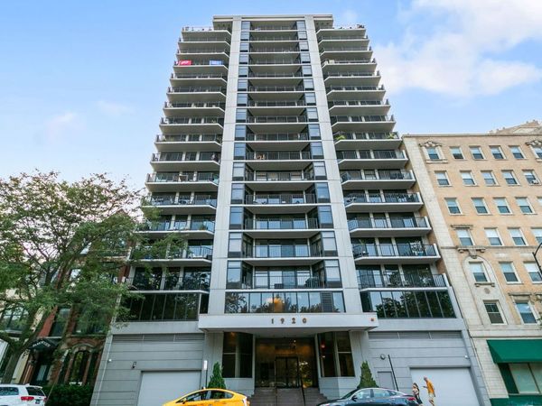 1920 N Clark Street , Unit 14B, Chicago, IL 60614