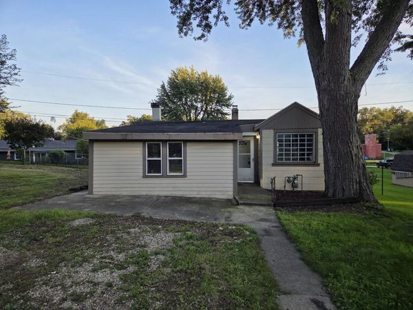 7301 Chippewa Drive , Wonder Lake, IL 60097