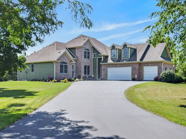 7202 Paulson Drive, Marengo, IL 60152