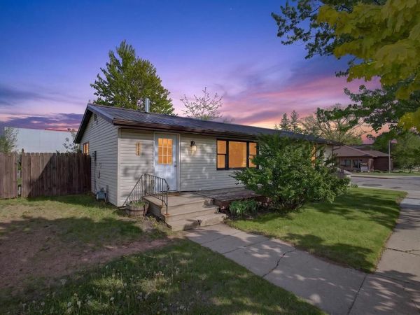 6574 CAMERON AVENUE, Vesper, WI 54489