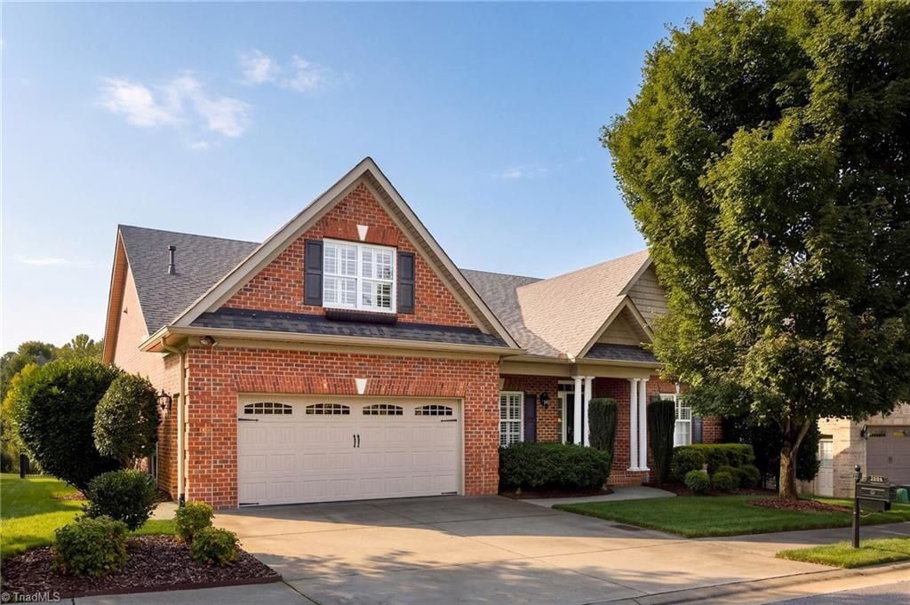2004 Muirfield Place, Clemmons, NC 27012 Main Photo