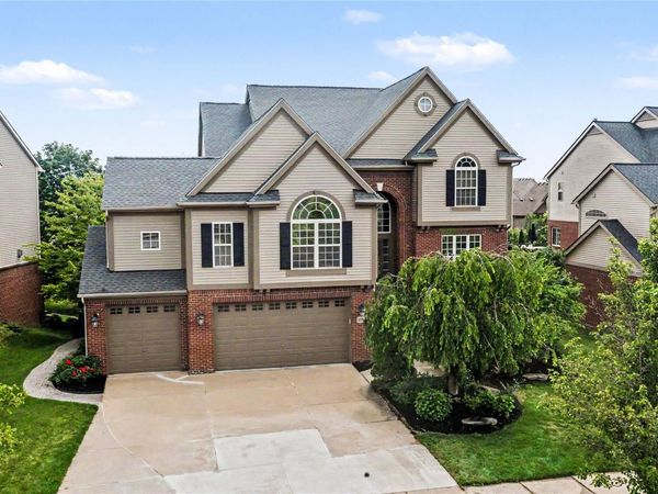 49847 Parkside Drive , Northville Township, Mi 48168