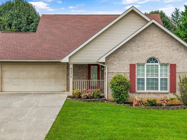 375 Willingham Drive, Lenoir City, TN 37771