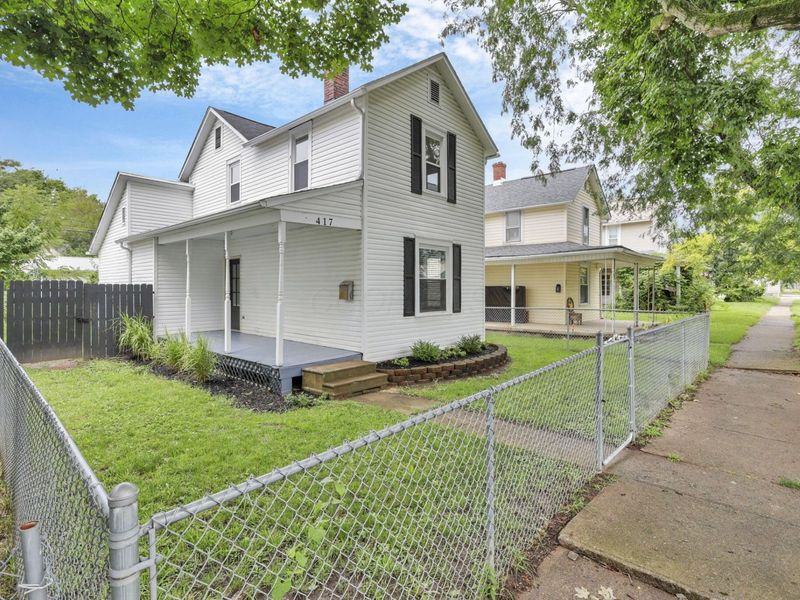 417 Washington Avenue , Lancaster, OH 43130 Photo 2