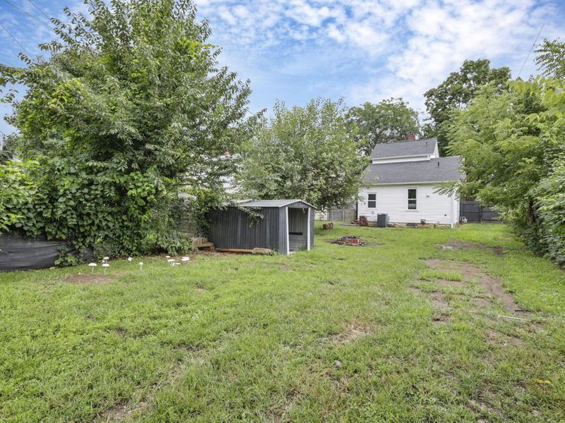 417 Washington Avenue , Lancaster, OH 43130 Photo 29