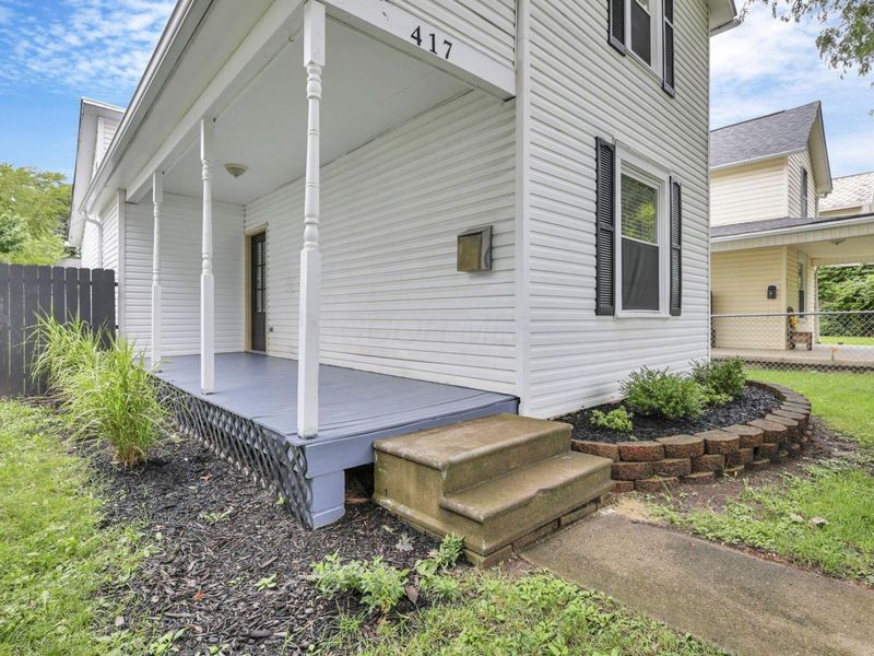 417 Washington Avenue , Lancaster, OH 43130 Photo 3