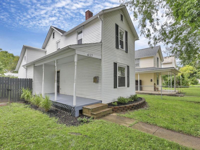 417 Washington Avenue , Lancaster, OH 43130 Photo 31