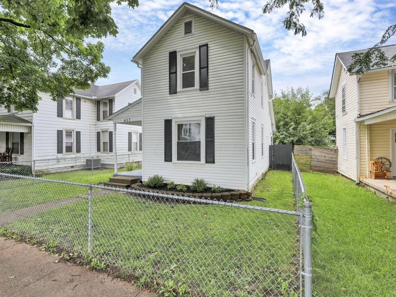 417 Washington Avenue , Lancaster, OH 43130 Photo 32
