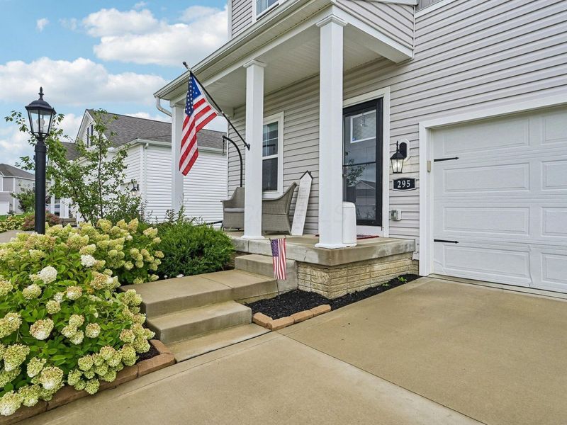 295 Flint Court, Commercial Point, OH 43116 Photo 6