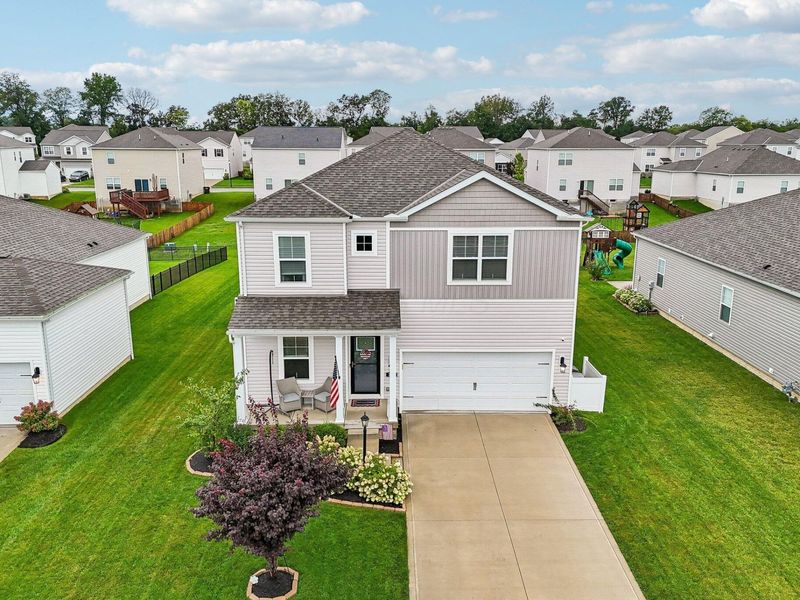 295 Flint Court, Commercial Point, OH 43116 Photo 60