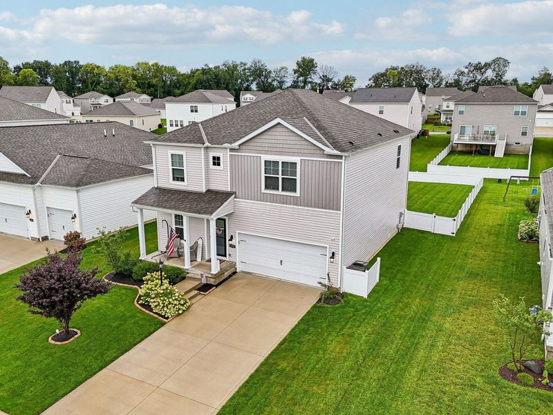 295 Flint Court, Commercial Point, OH 43116 Photo 61