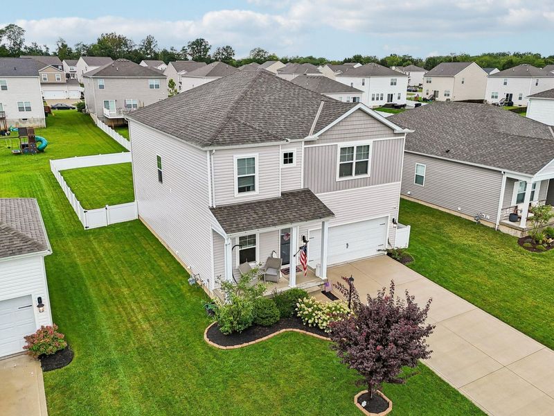 295 Flint Court, Commercial Point, OH 43116 Photo 62