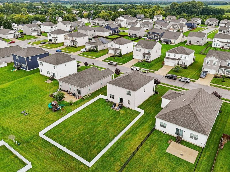295 Flint Court, Commercial Point, OH 43116 Photo 69