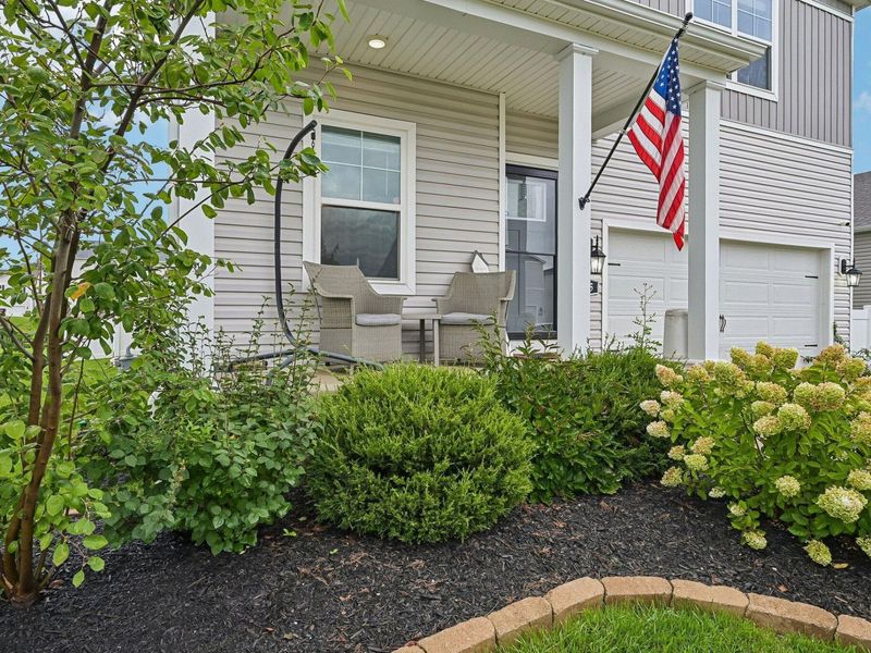295 Flint Court, Commercial Point, OH 43116 Photo 8