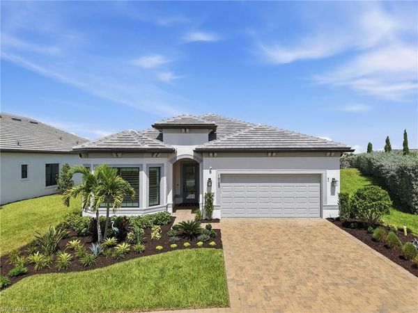 1925 Don Benito WAY , NAPLES, FL 34120