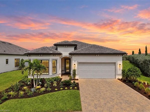 1925 Don Benito WAY, NAPLES, FL 34120