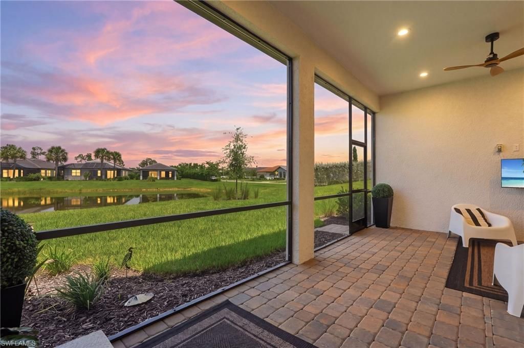 1925 Don Benito Way, Naples, FL 34120 Photo