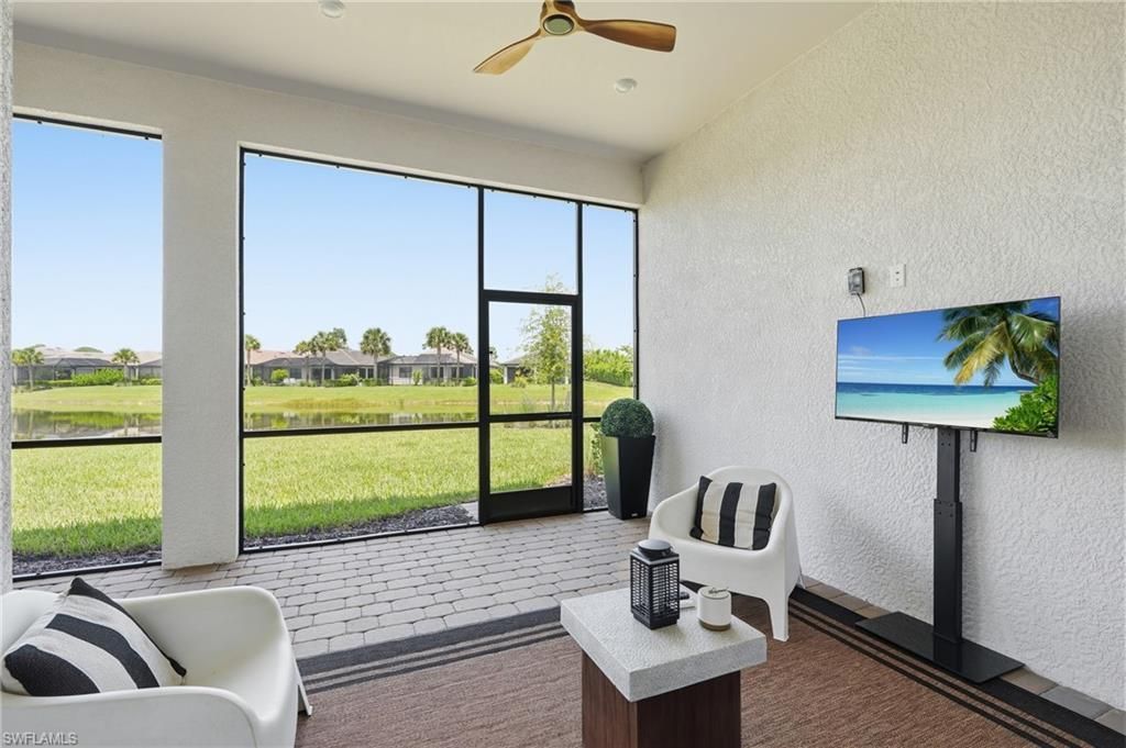 1925 Don Benito Way, Naples, FL 34120 Photo