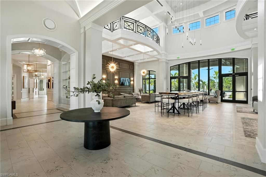 1925 Don Benito Way, Naples, FL 34120 Photo
