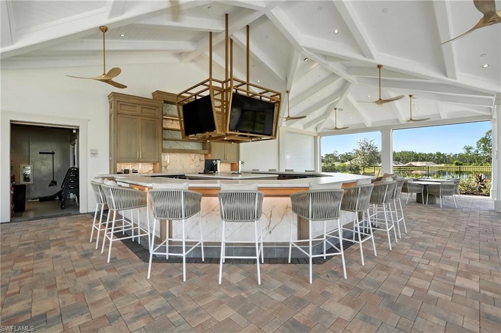 1925 Don Benito Way, Naples, FL 34120 Photo