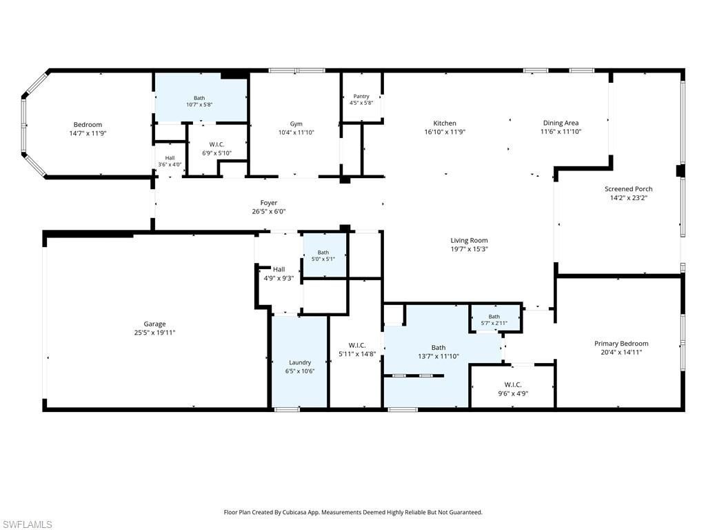 1925 Don Benito Way, Naples, FL 34120 Photo